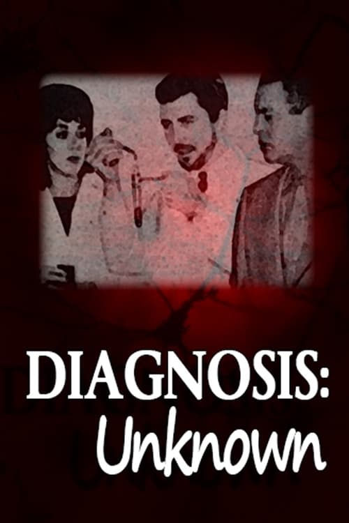Poster Diagnosis: Unknown