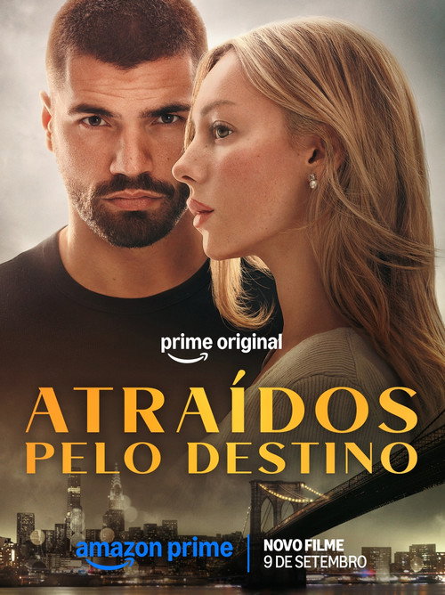 Atraídos Pelo Destino