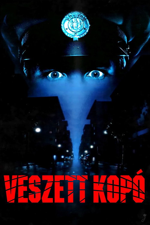 Veszett kopó