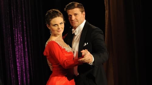 Bones: 8×10