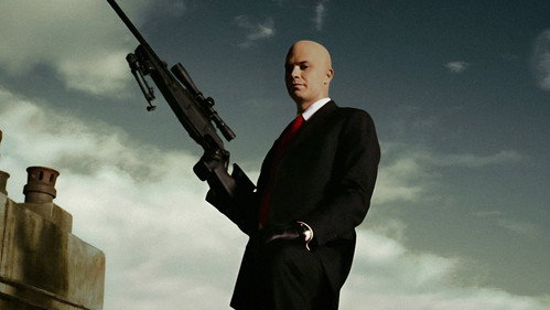 Hitman - Still