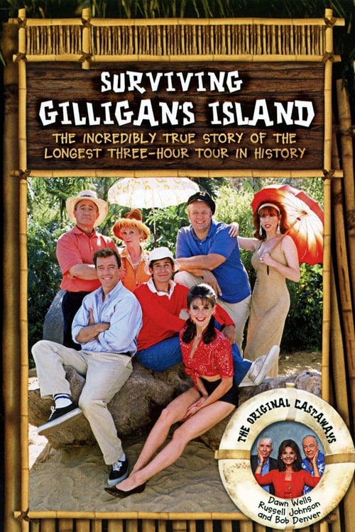 Where To Stream Surviving Gilligans Island 2001 Online Comparing 50 