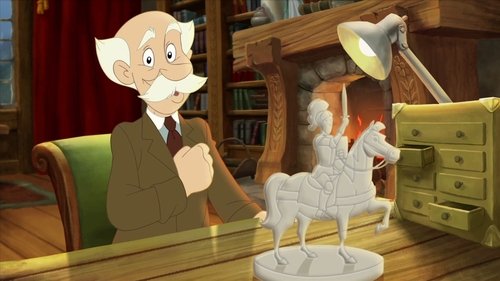 Image de l'épisode 1
