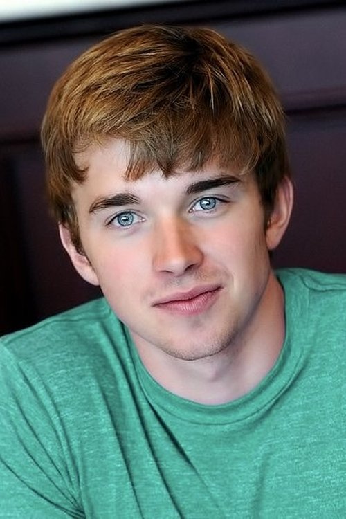 Kép: Chandler Massey színész profilképe