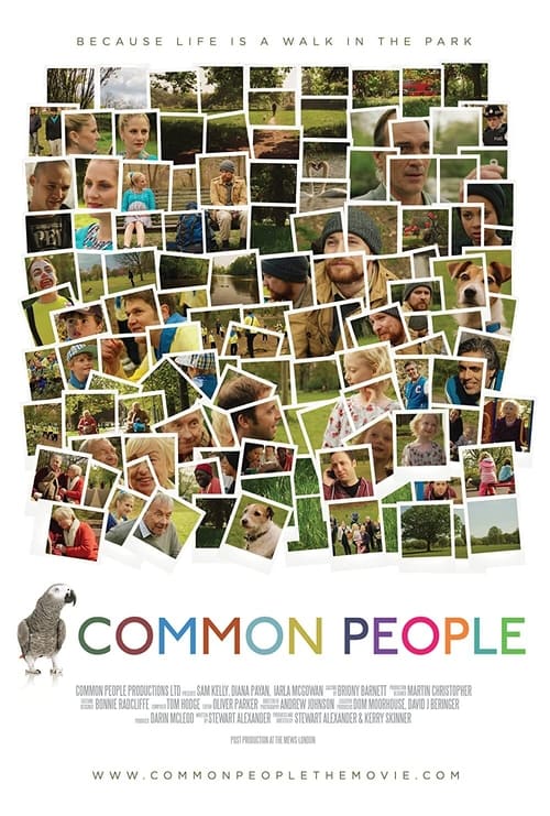 Common People (2013)