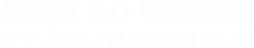 Procurados - EUA: O Atentado à Maratona de Boston - Logo 5