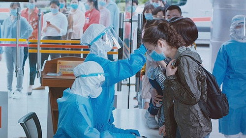 The Most Beautiful Retrograde