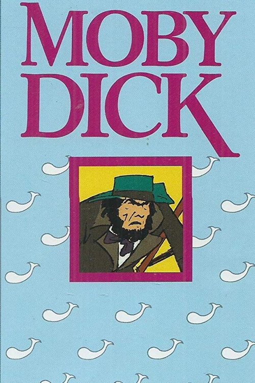 Moby Dick 1977