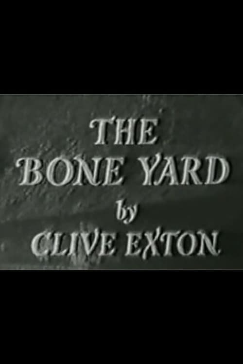 The Bone Yard (1964)