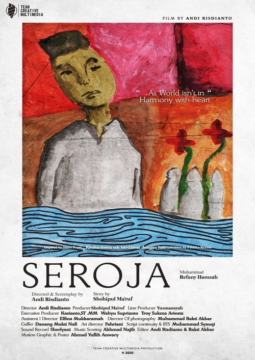 Seroja