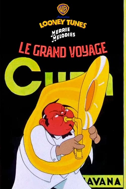 Le Grand Voyage (1938)