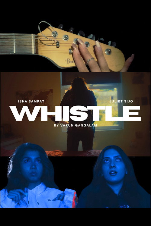 Whistle