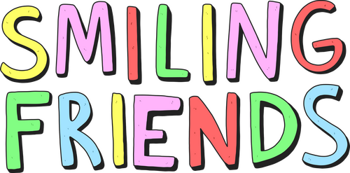 Smiling Friends