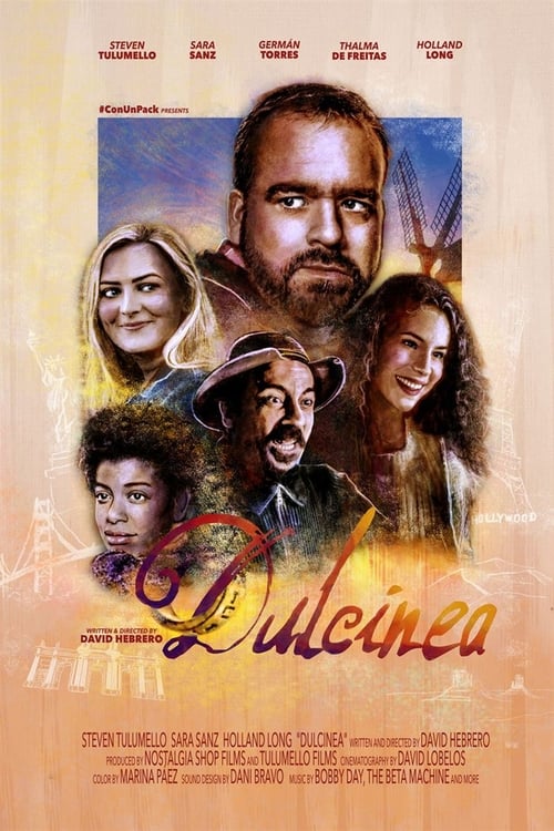 Dulcinea (2019)