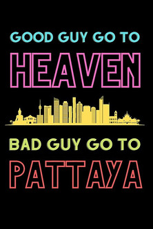 Pattaya