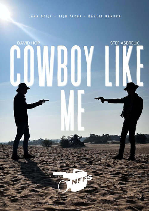 Cowboy Like Me