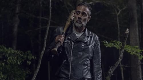 The Walking Dead, S10E05 - (2019)