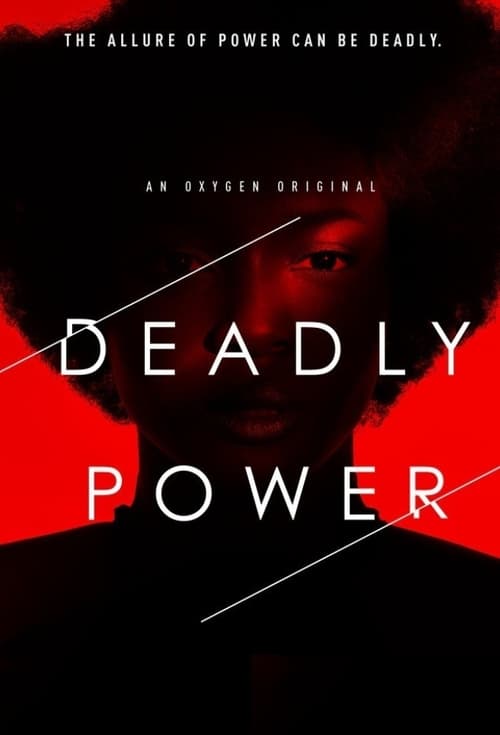 Poster Deadly Power