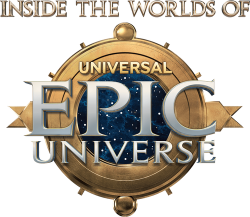 Inside the Worlds of Epic Universe
