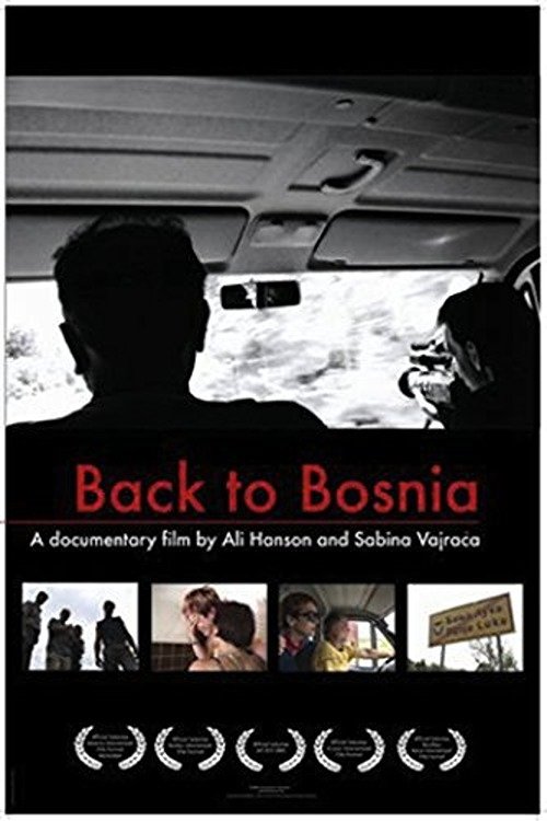 Back to Bosnia (2005)