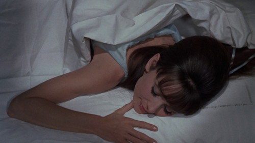 Paris When It Sizzles