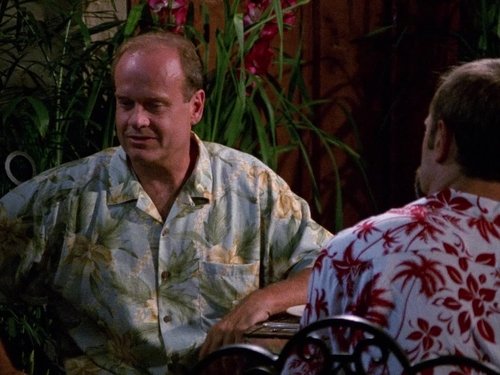 Frasier, S09E01 - (2001)