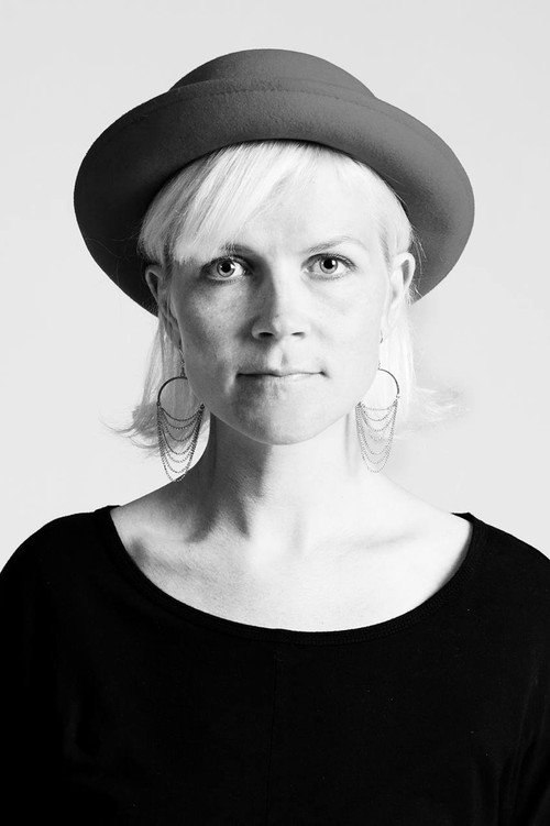 Henriette Framnes Time photo 2