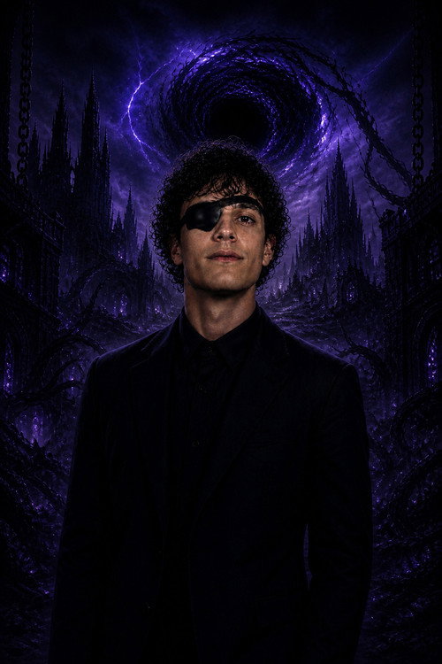 DUALIAM poster