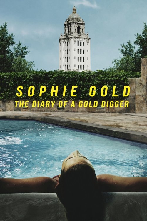 Sophie Gold, The Diary of a Gold Digger 2017