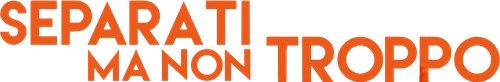 Separati ma non troppo official logo
