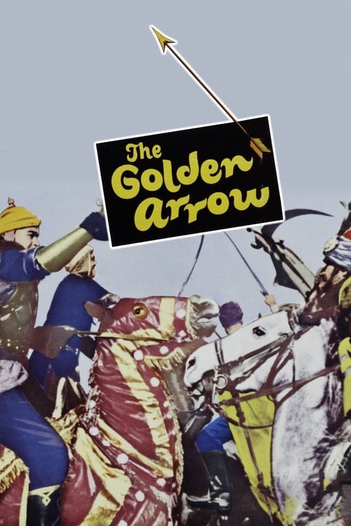 The Golden Arrow 1962