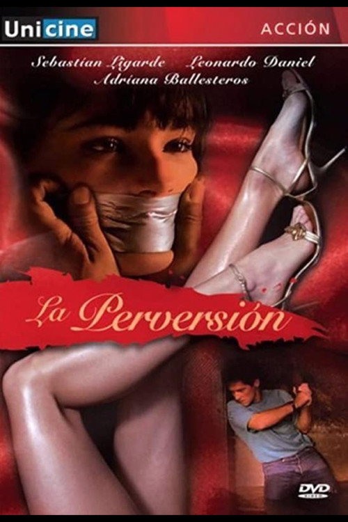 La perversión