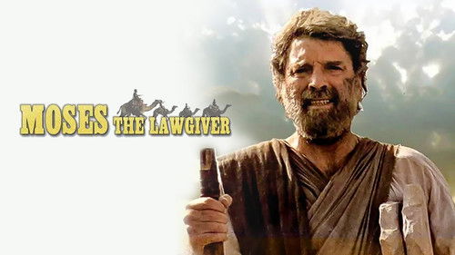 Moses the Lawgiver