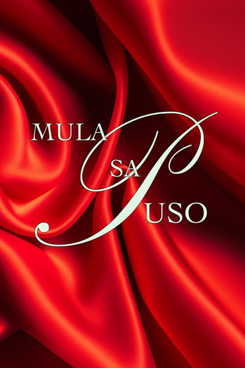 Poster Image for Mula Sa Puso