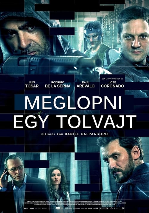 Meglopni egy tolvajt 2016