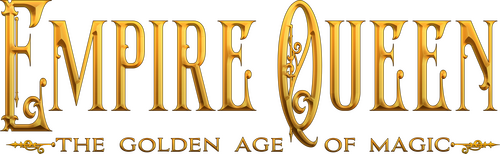 Empire Queen: The Golden Age of Magic