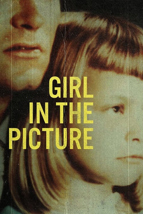 Poster de Girl in the Picture