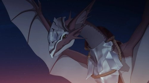 Ishura: 1×9
