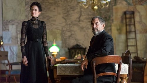 Penny Dreadful: 1×3