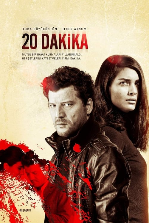 20 Dakika ( 20 Dakika )