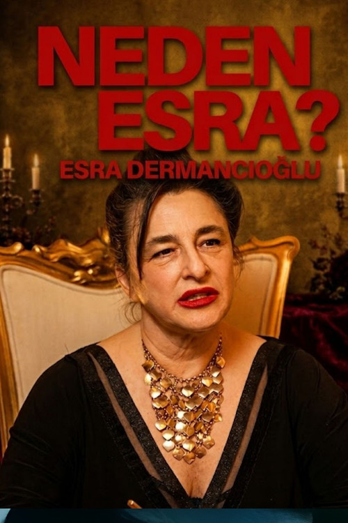 Poster von Neden Esra?