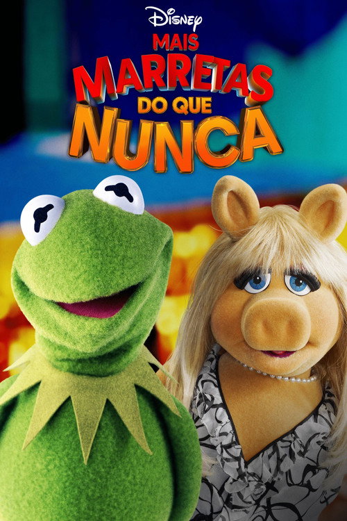 Image Mais Marretas do Que Nunca