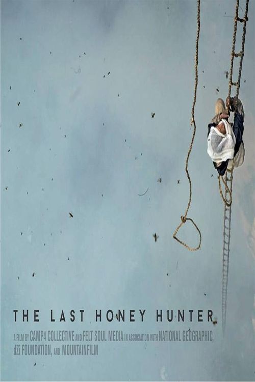 The Last Honey Hunter 2017