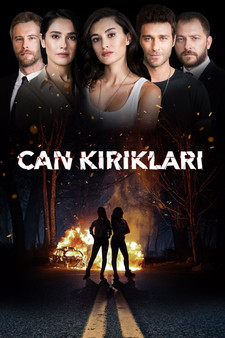 Escena 3 de Can Kırıkları