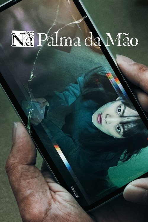 Poster do filme Na Palma da Mão