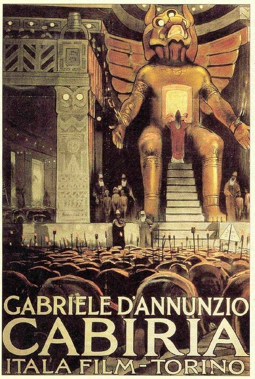 Movie Image