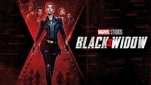 Black Widow (2021) Download Full HD ᐈ BemaTV