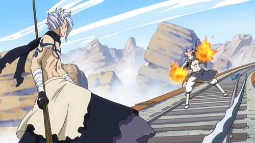 Fairy Tail: 1×7