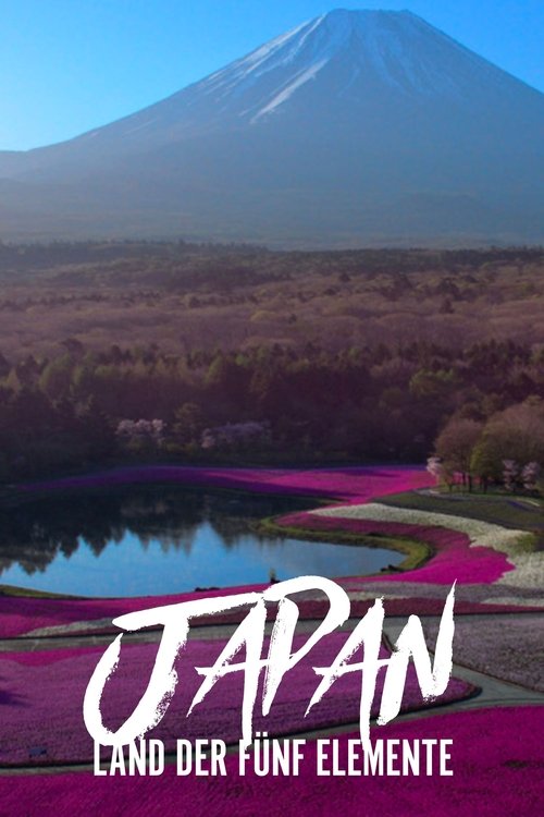 Japan - Land der fünf Elemente