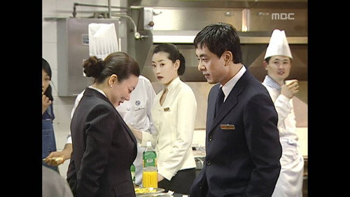 Hotelier still